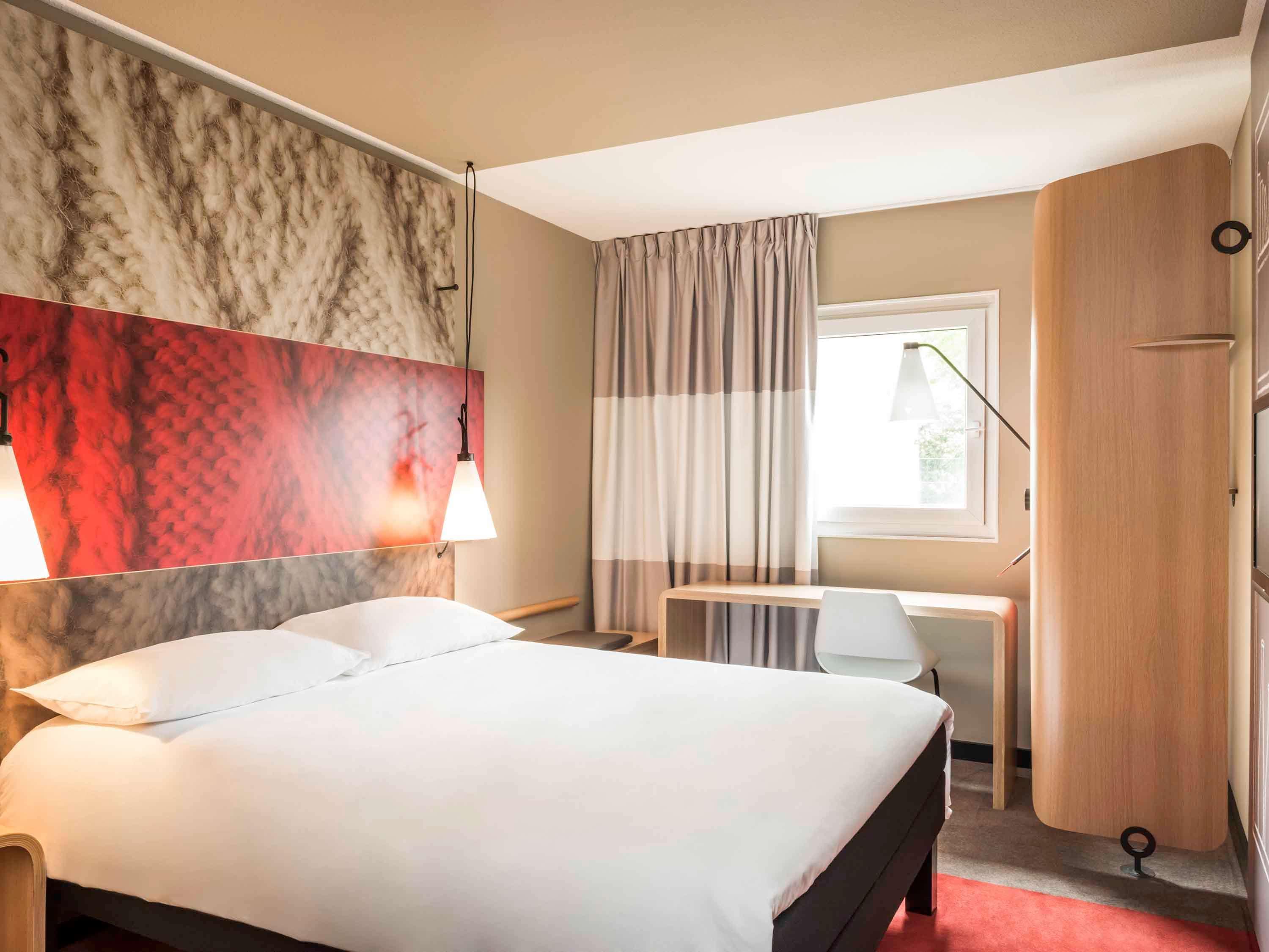 Ibis Centre Hotel