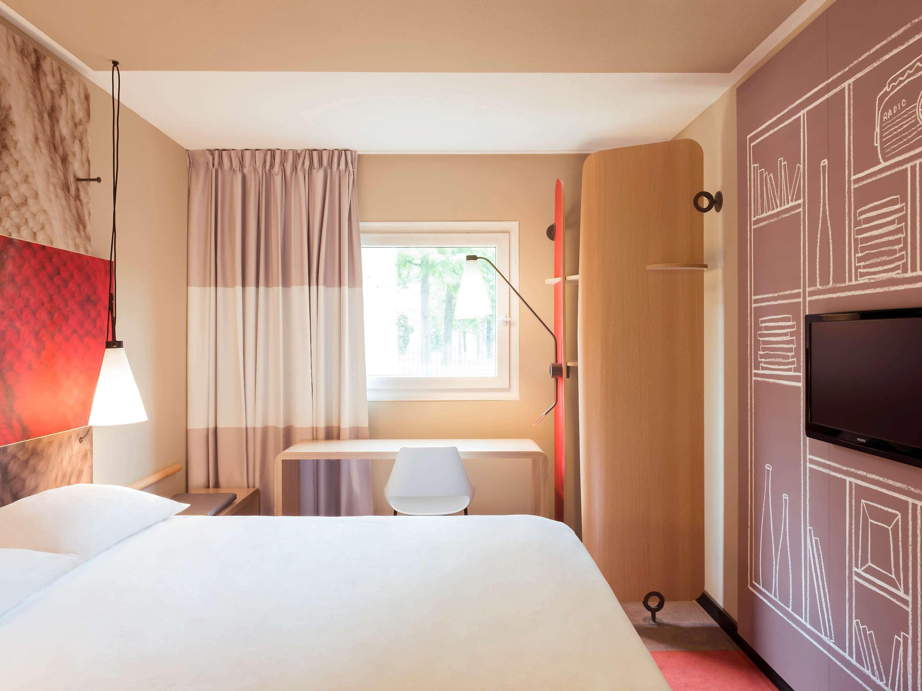 Ibis Centre Hotel Reading