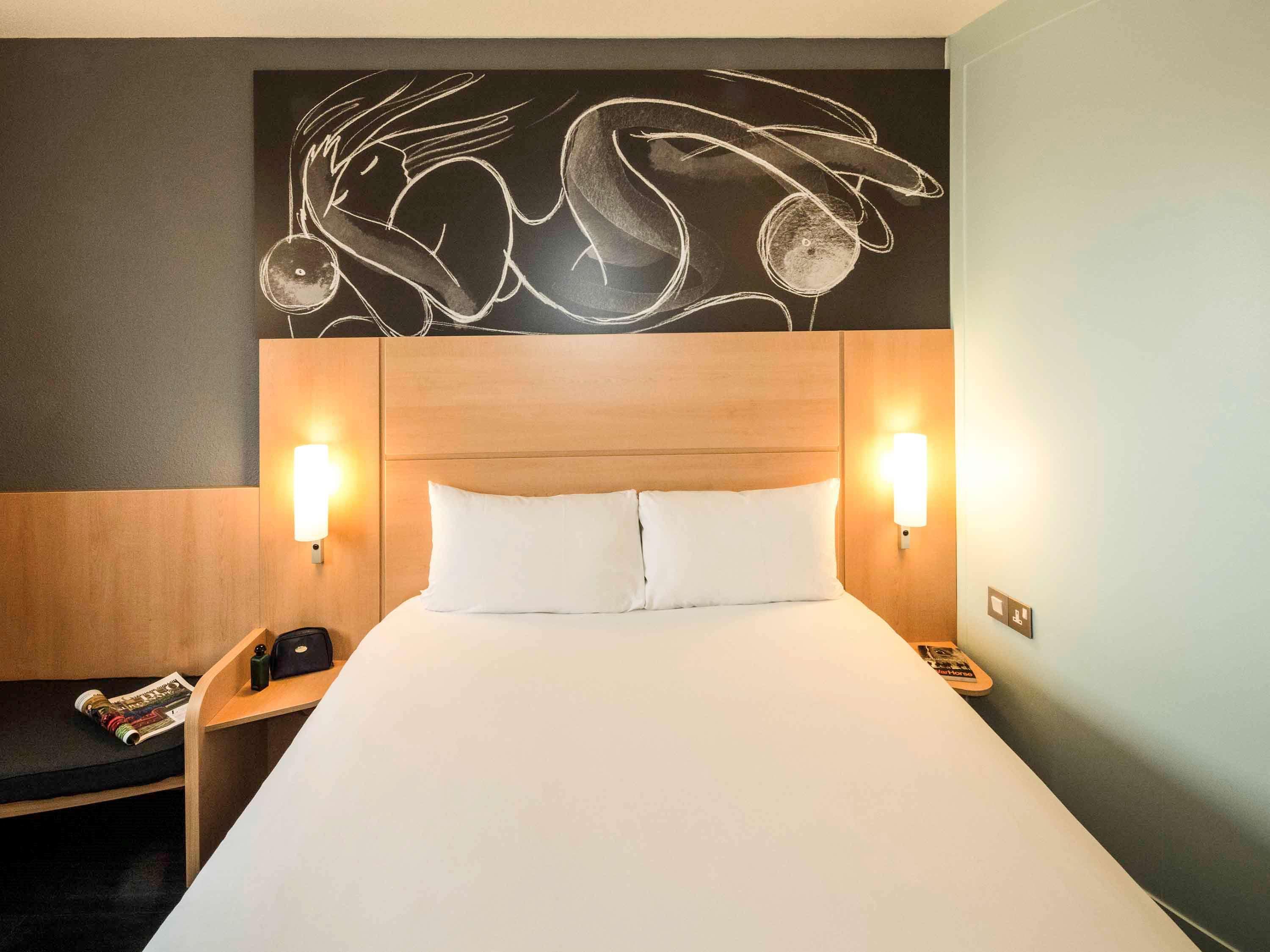 Ibis Centre 3* Reading