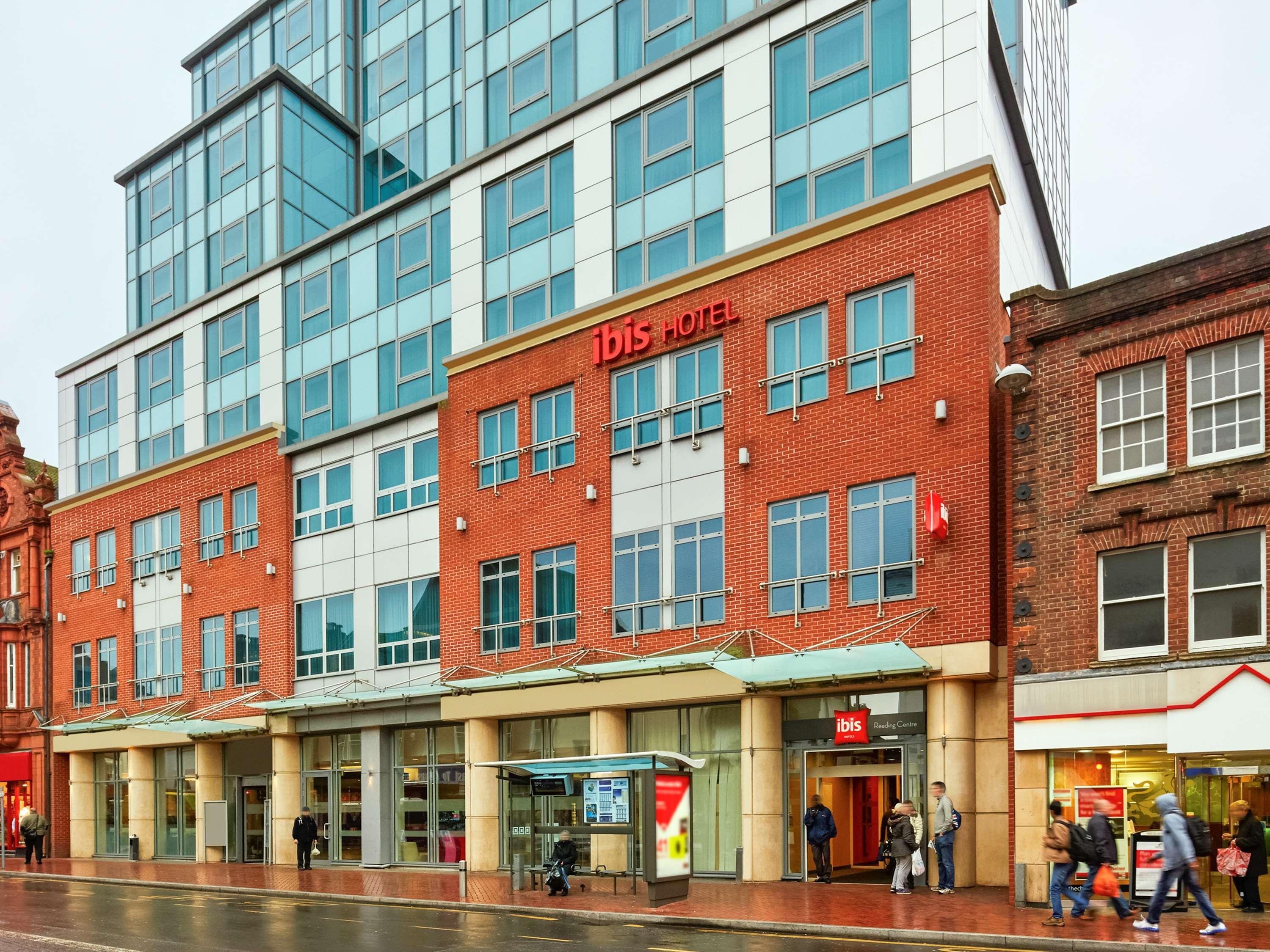 Ibis Centre