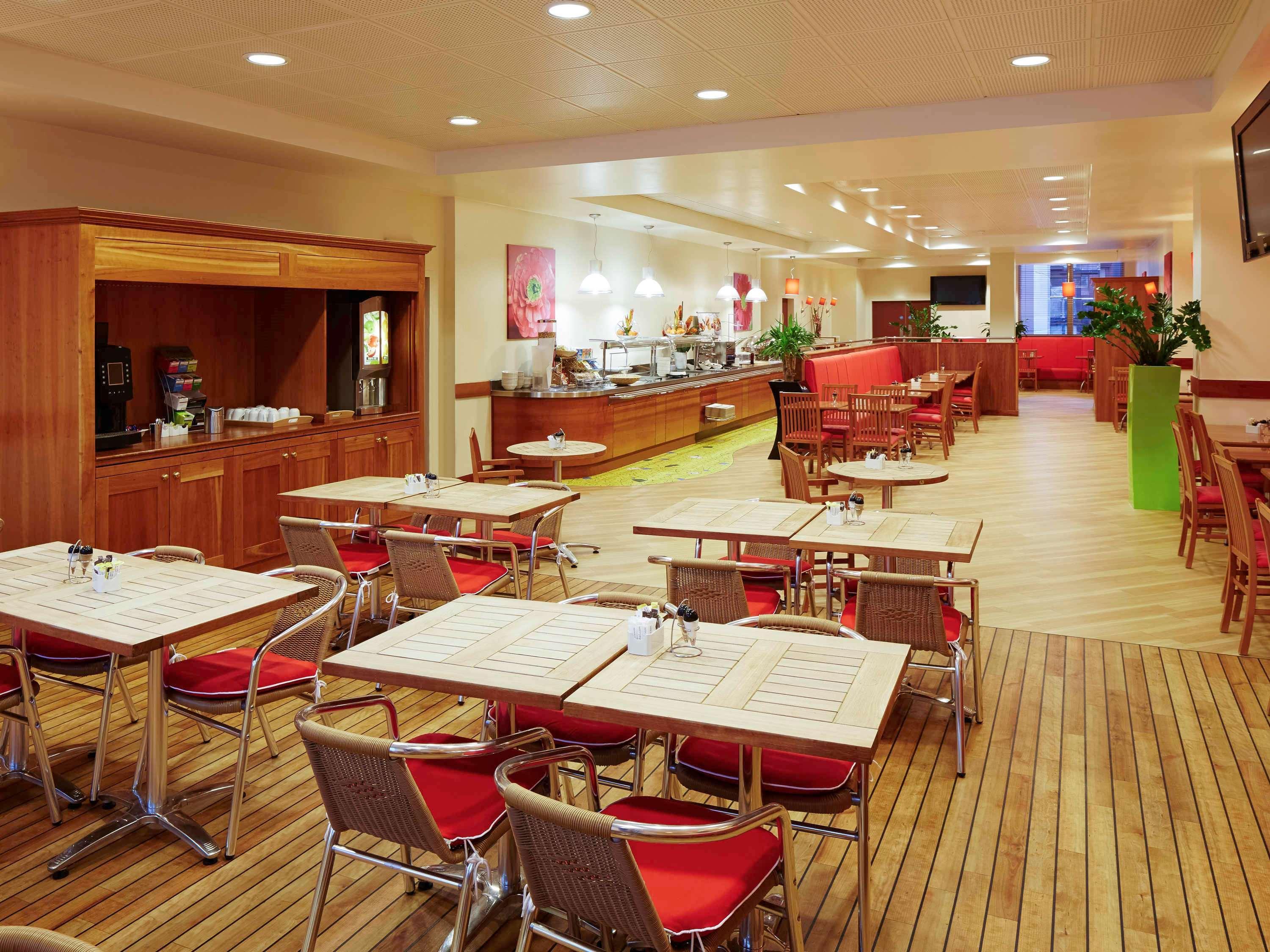 Hotel Ibis Centre