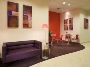 Hotel Ibis Centre Reading