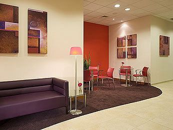 Ibis Centre 3* Reading