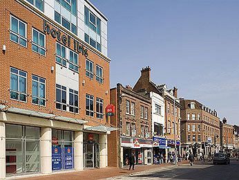Ibis Centre 3* Reading