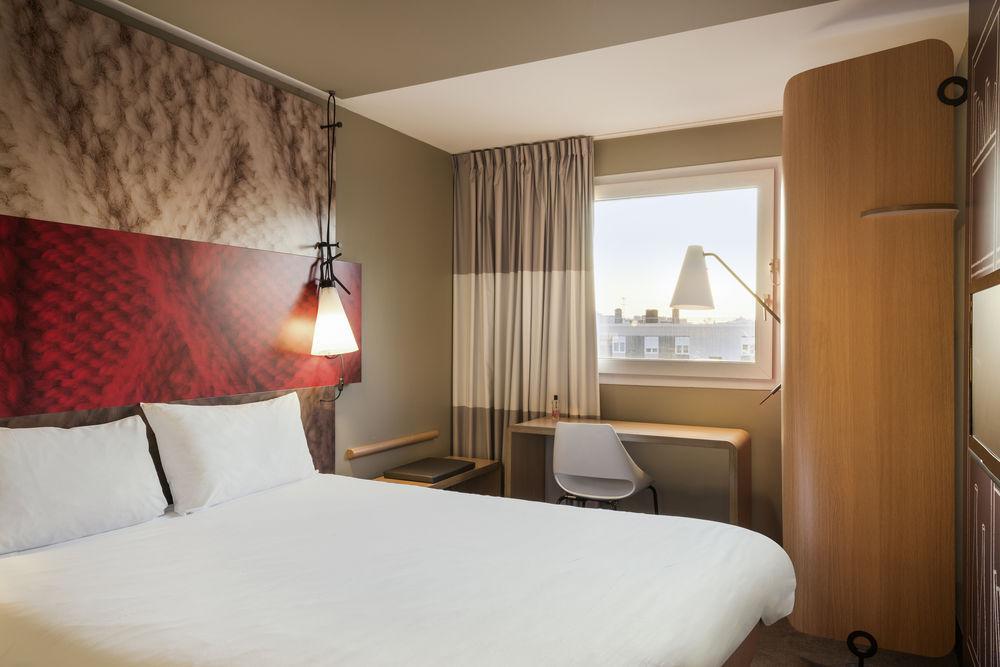 Hotel Ibis Centre
