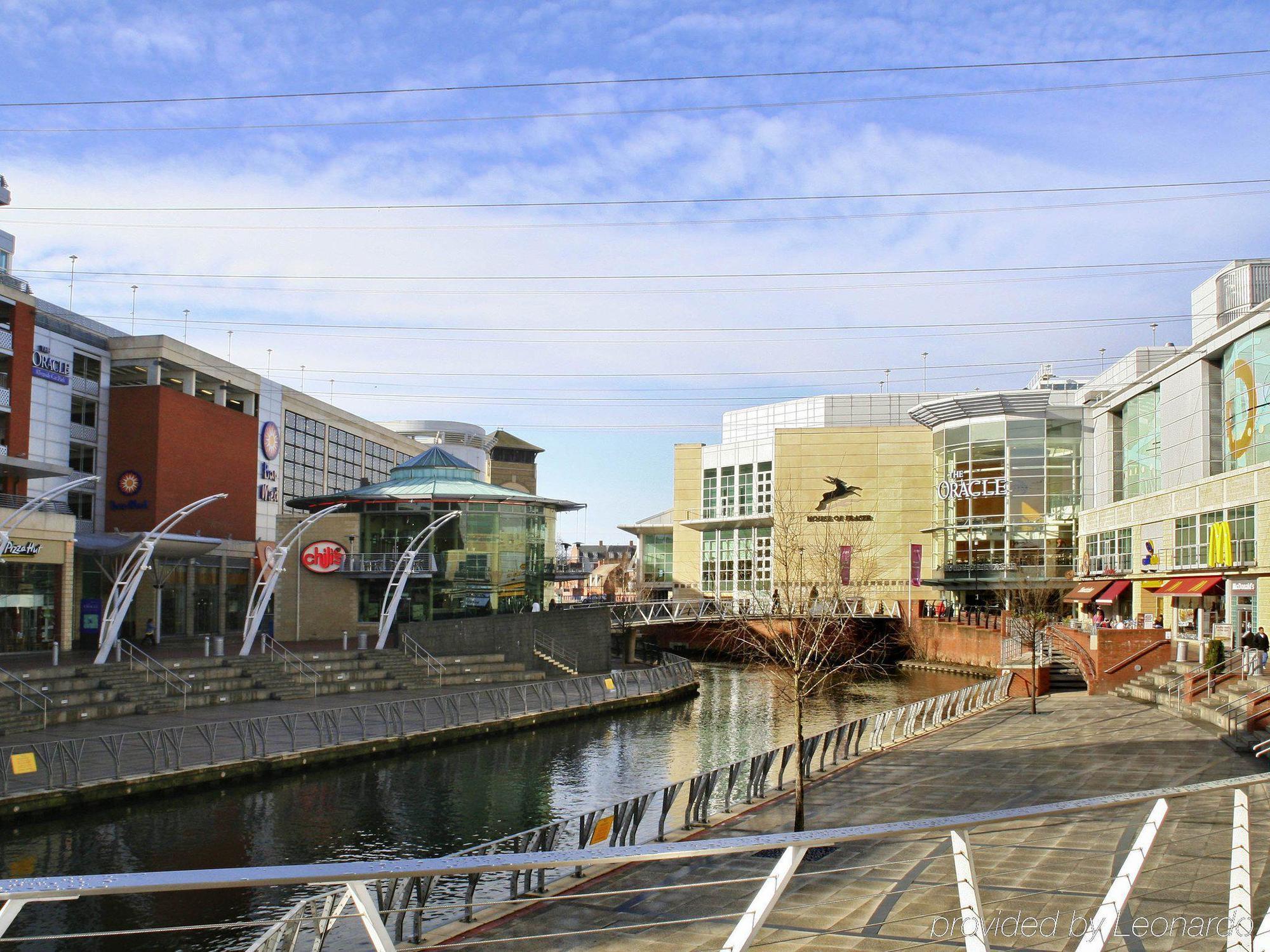 Ibis Centre Hotel