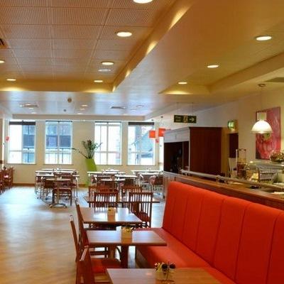 Ibis Centre Hotel Reading