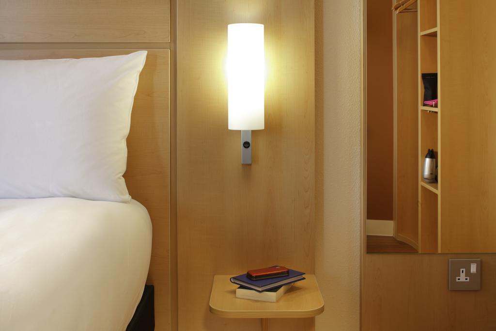 Hotel Ibis Centre