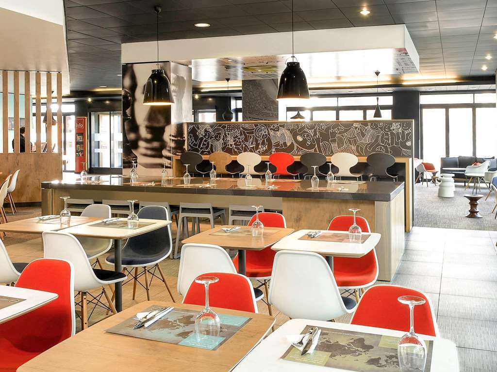 Hotel Ibis Centre 3*