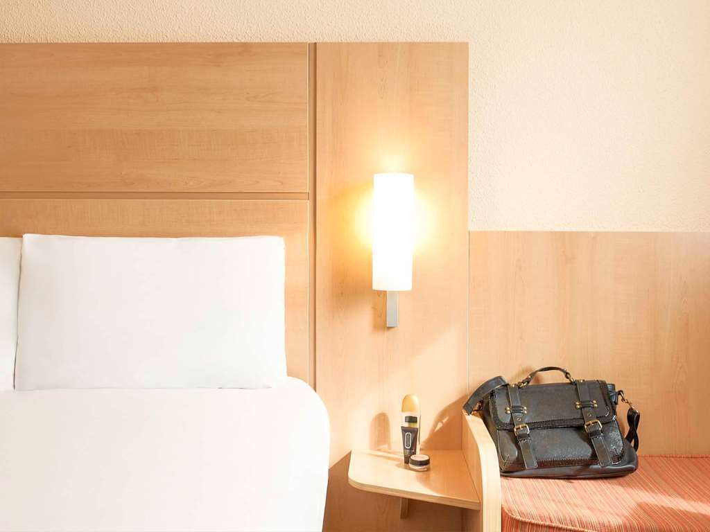 Ibis Centre 3* Reading