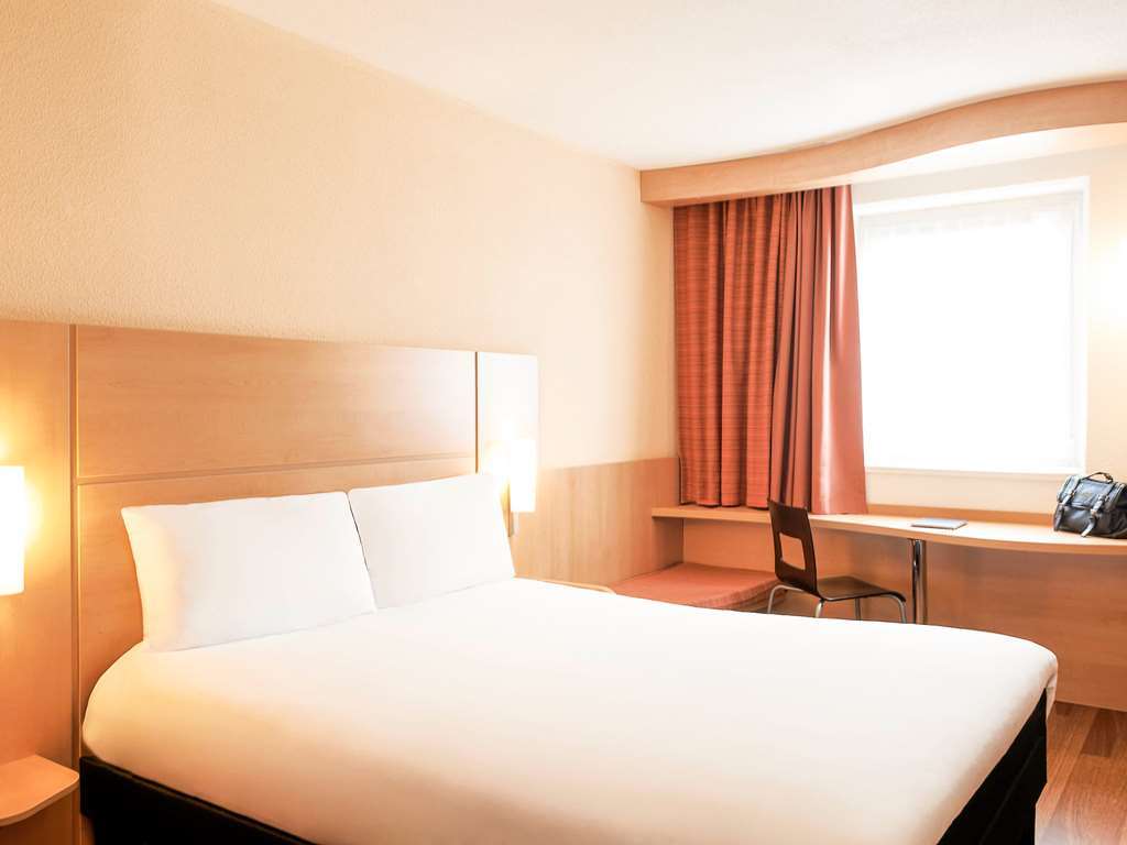 Ibis Centre Hotel Reading