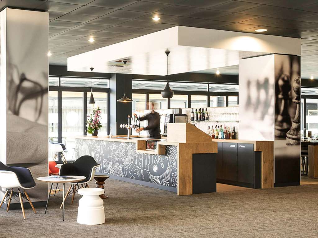 Ibis Centre
