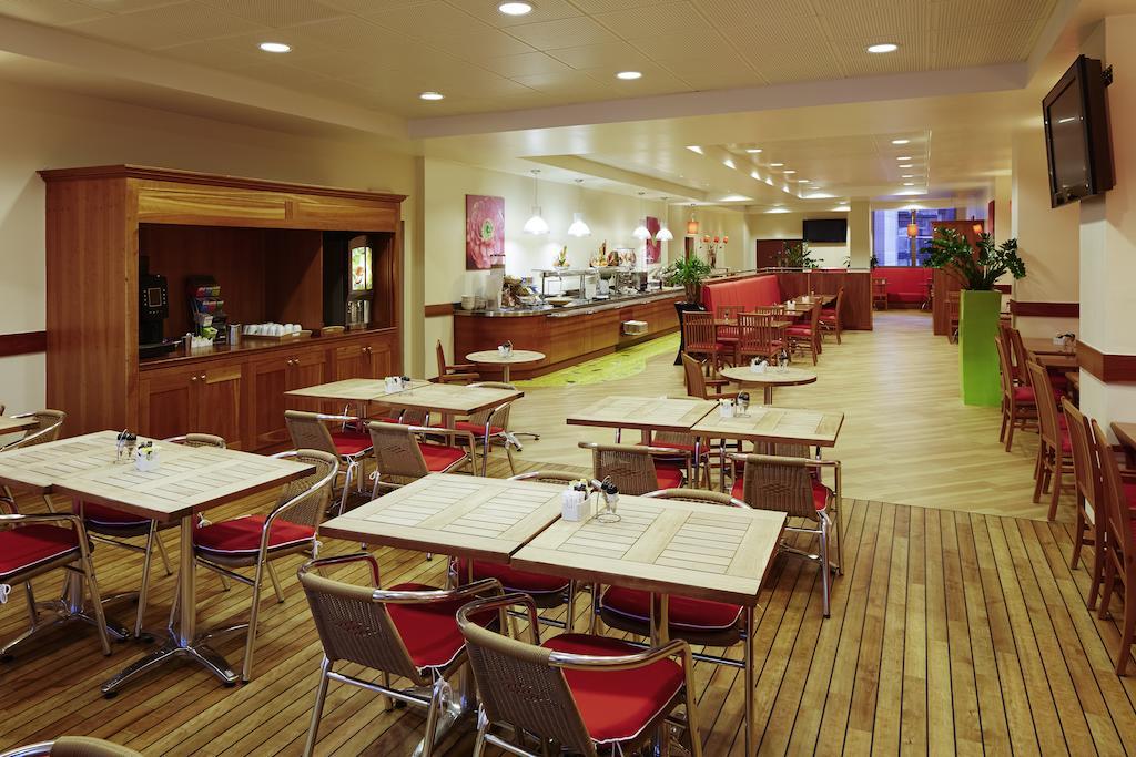 Ibis Centre Hotel Reading